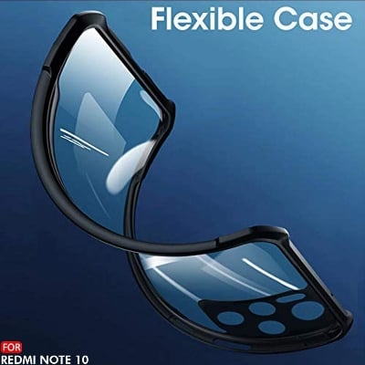 Picture of For Oppo A16 Shockproof Bumper Transparent Phone Back Cover Case