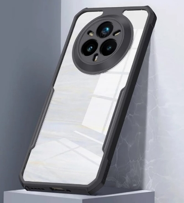 Picture of For Realme 14 Pro Plus Back Cover Armor Stock Prof Case Armor Shockproof Case Xundd For Realme 14 Pro + With Camera Protection Phone Cases