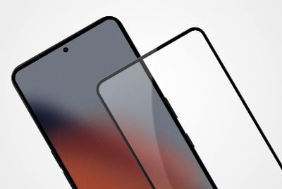 Picture of for Nothing Phone 3a Tempered Glass Screen Protector