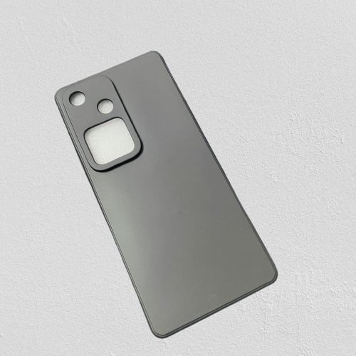 Picture of for Vivo V30 5G Mobile Phone Case Multi Color Camera Protection Soft Tpu Case Silicone Ultra Thin Back Cover
