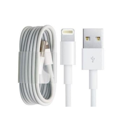 Picture of iPhone 5,6,7,8,8+ Original 2pin Charger - charger
