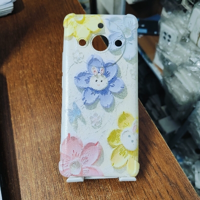Picture of Realme 11 Pro/Realme 11 Pro Plus Printed Back Cover – Stylish Soft Silicone Protective Phone Case