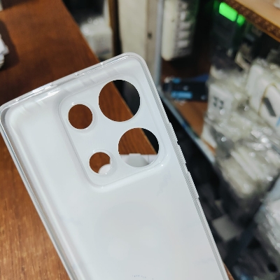 Picture of For Xiaomi Redmi Note 13 pro 4g / Poco M6 Pro 4g Printed Back Cover – Stylish Soft Silicone Protective Phone Case