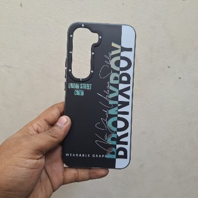 Picture of Infinix  Hot 60 pro plus + matte finish graphics premium back cover