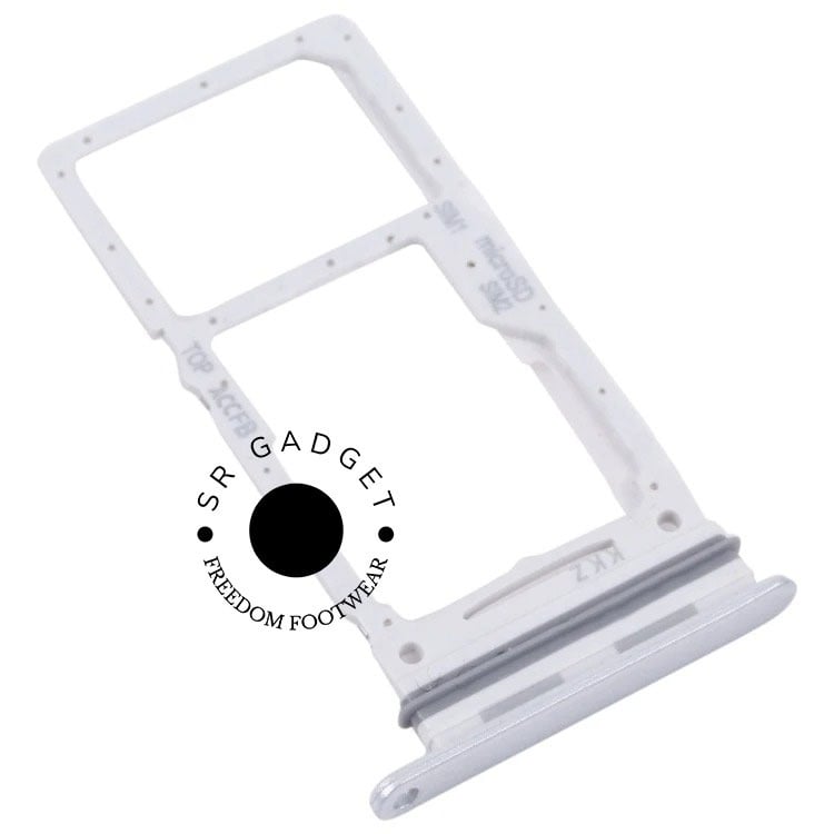 Picture of Replacement Dual Sim Tray Holder for Samsung Galaxy A53 5G Sim Slot
