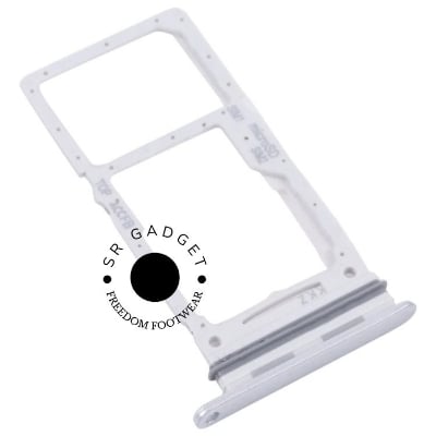 Picture of Replacement Dual Sim Tray Holder for Samsung Galaxy A53 5G Sim Slot