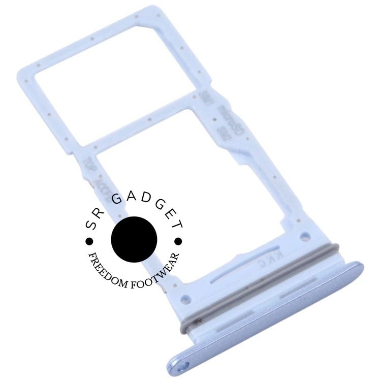 Picture of Replacement Dual Sim Tray Holder for Samsung Galaxy A53 5G Sim Slot