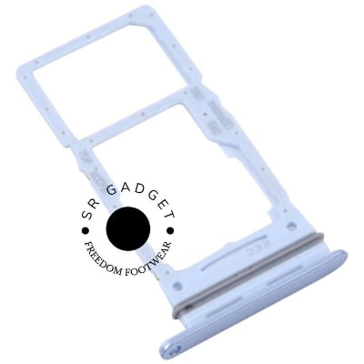 Picture of Replacement Dual Sim Tray Holder for Samsung Galaxy A53 5G Sim Slot