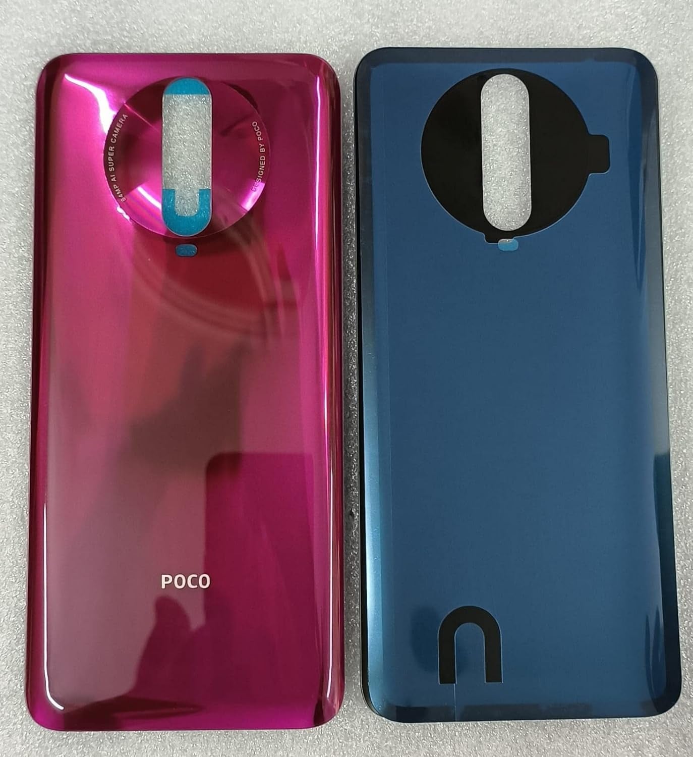 Picture of Battery Rear BackShell/BackPanel For Redmi K30/Poco X2 Back Door Panel/Shell