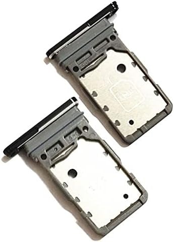 Picture of Dual Sim Slot Tray Holder for Samsung Galaxy S21 Ultra