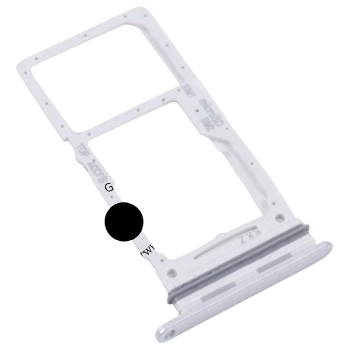 Picture of Replacement Dual Sim Tray Holder for Samsung Galaxy A33 5G Sim Slot