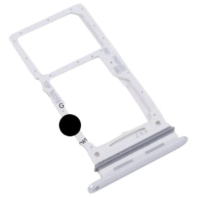 Picture of Replacement Dual Sim Tray Holder for Samsung Galaxy A33 5G Sim Slot
