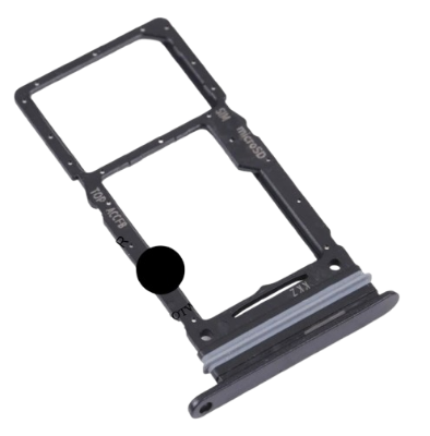 Picture of Replacement Dual Sim Tray Holder for Samsung Galaxy A33 5G Sim Slot