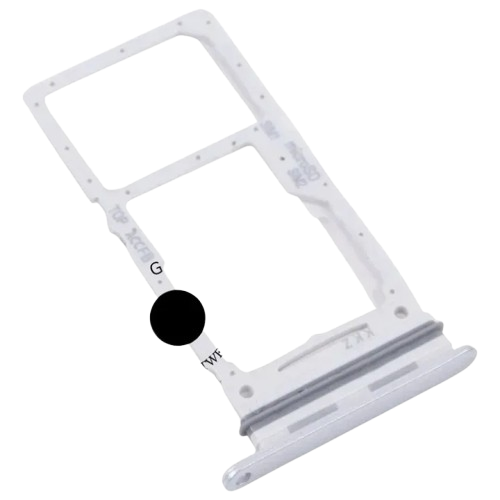 Picture of Replacement Dual Sim Tray Holder for Samsung Galaxy A33 5G Sim Slot