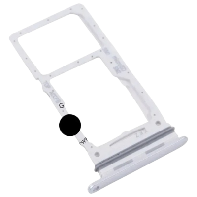 Picture of Replacement Dual Sim Tray Holder for Samsung Galaxy A33 5G Sim Slot