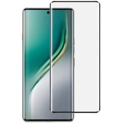 Picture of Motorola Edge 60 Fusion Full HD Curved Edge Liquid UV Tempered Glass Screen Protector