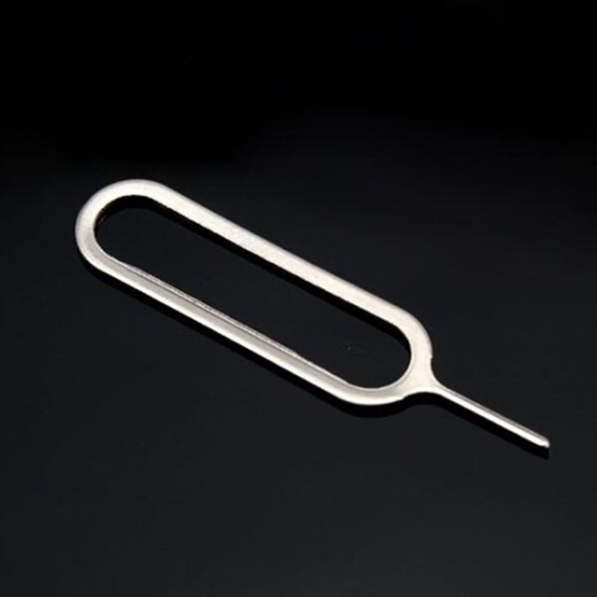 Picture of Eject Sim Tray Open Pin Needle Key Tool For Universal Mobile Phone