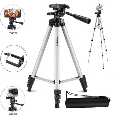 Picture of Tripod 3110 Mobile And Camera Stand