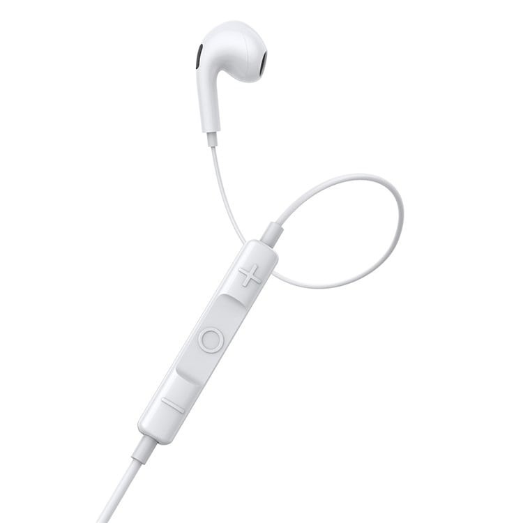 Picture of Baseus Encok H17 3.5mm Lateral in-ear Wired Earphone