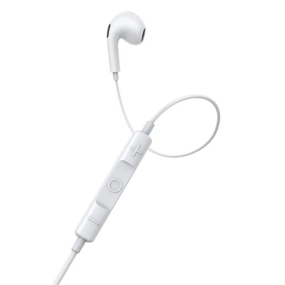 Picture of Baseus Encok H17 3.5mm Lateral in-ear Wired Earphone