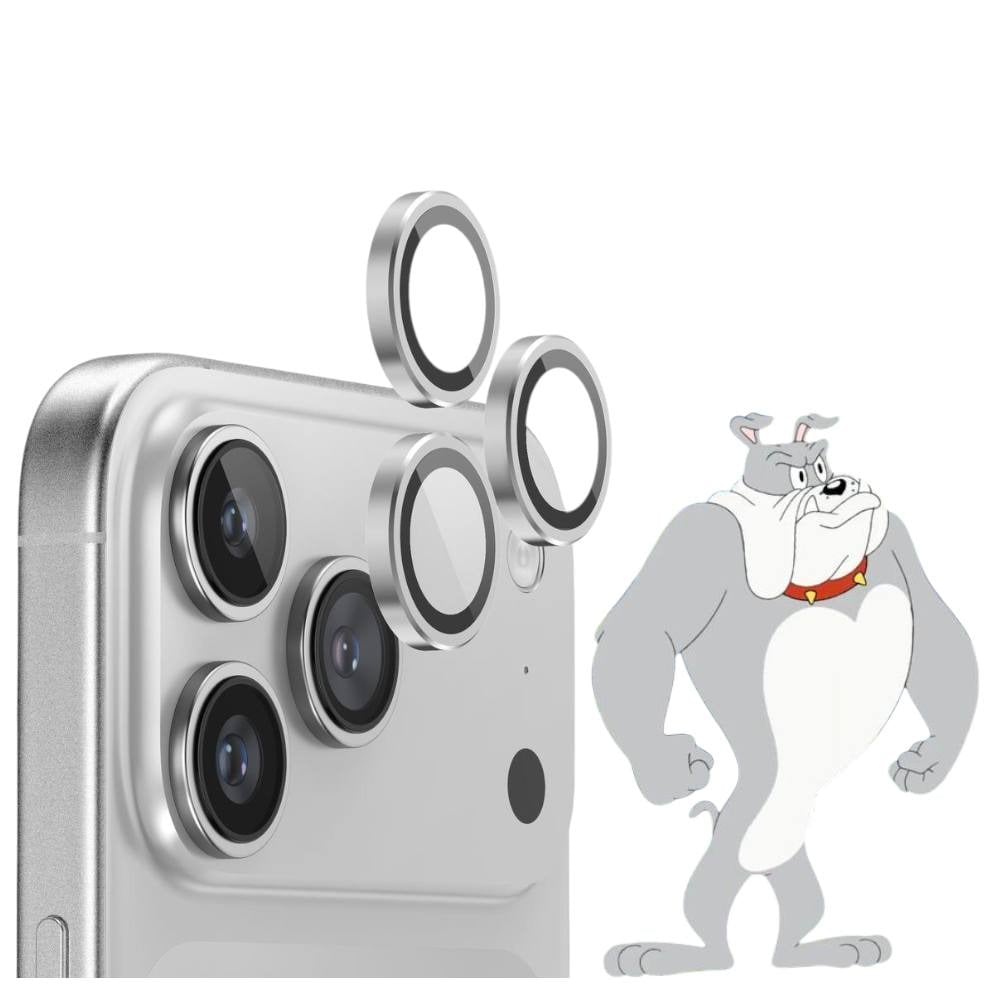 Picture of iphone 17pro/17 pro max camera ring protector