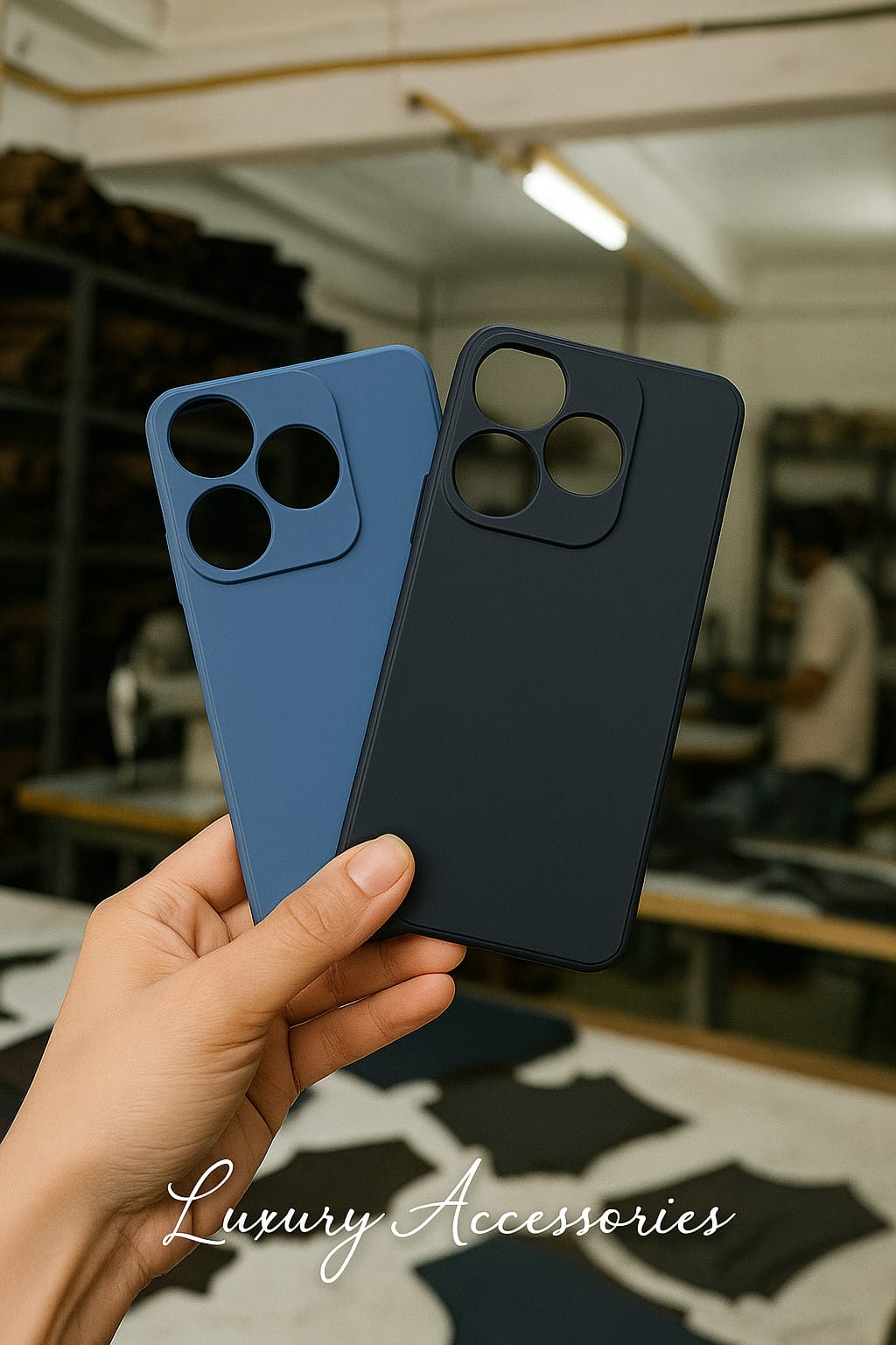 Picture of For Tecno Spark 10 / Tecno Spark 10C Heavy Strong Liquid Silicone Soft Gel Rubber Shockproof Cover For Tecno Spark 10 Phone Case
