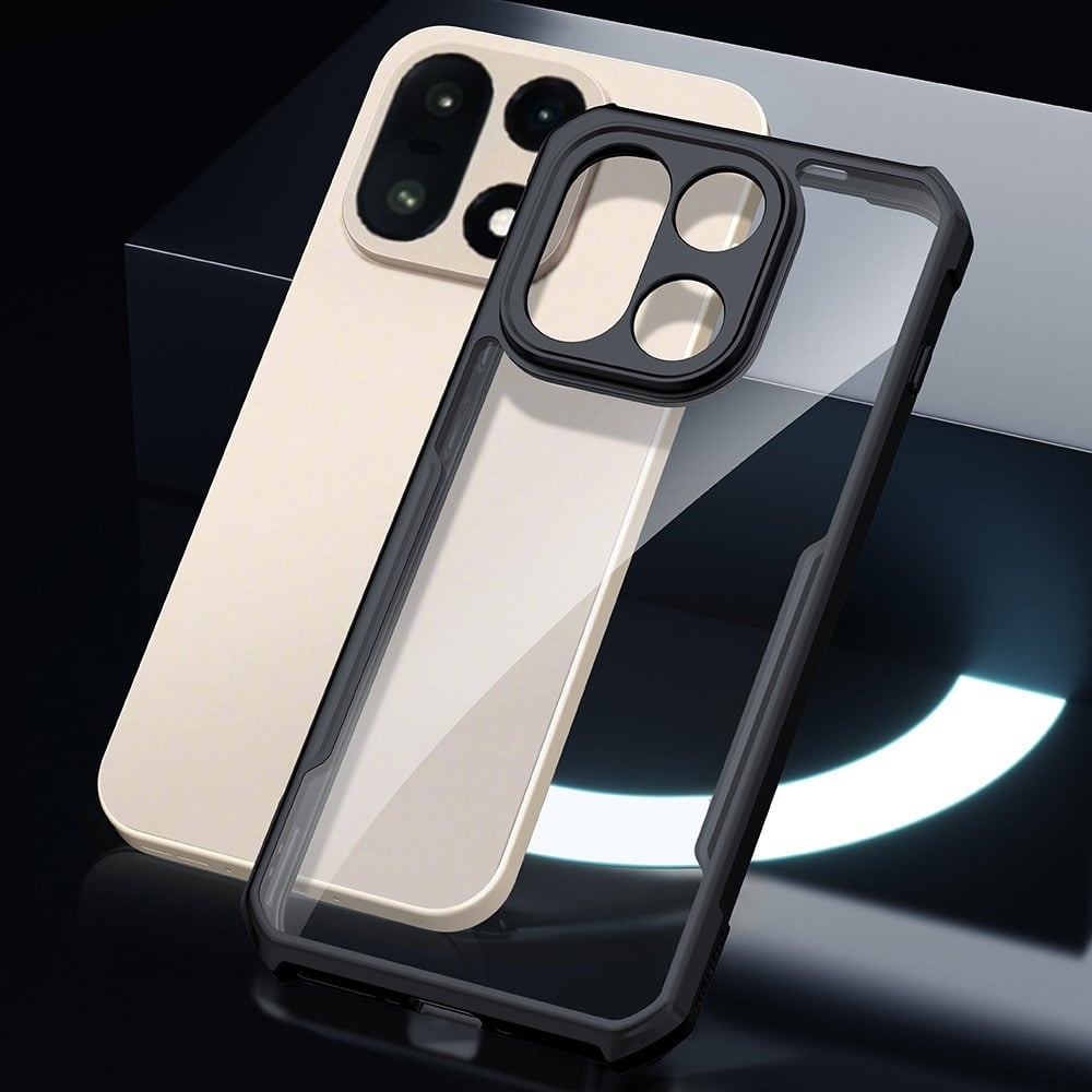 Picture of Xundd Case for Oneplus 15 - ipaky Shockproof Airbag Protective Case