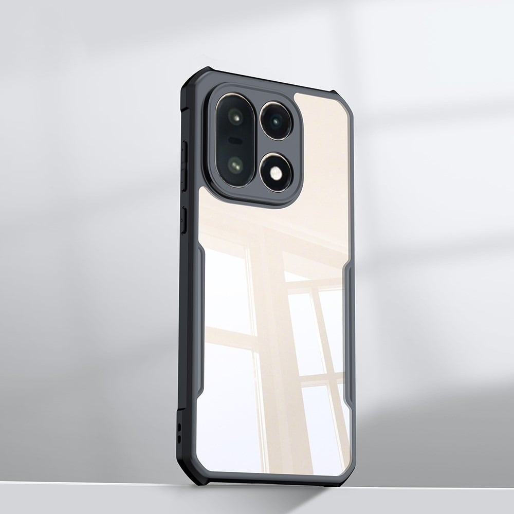 Picture of Xundd Case for Oneplus 15 - ipaky Shockproof Airbag Protective Case