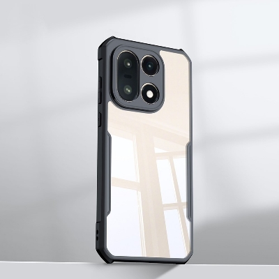 Picture of Xundd Case for Oneplus 15 - ipaky Shockproof Airbag Protective Case