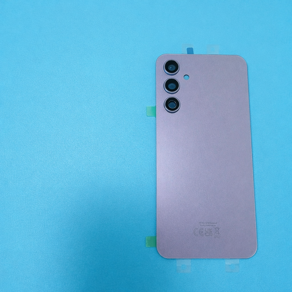 Picture of Back Part and Back Shell for samsng galxy A54 5g with Battery Door – Perfect for Replacement and Repair Use
