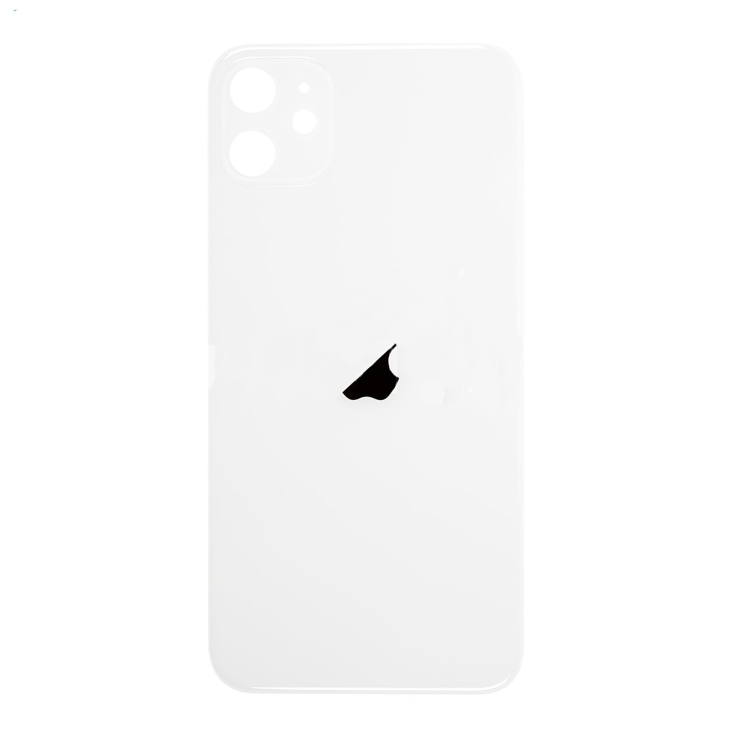 Picture of Back Glass Battery Cover Replacement for iPhone 11 Rear Housing Shell