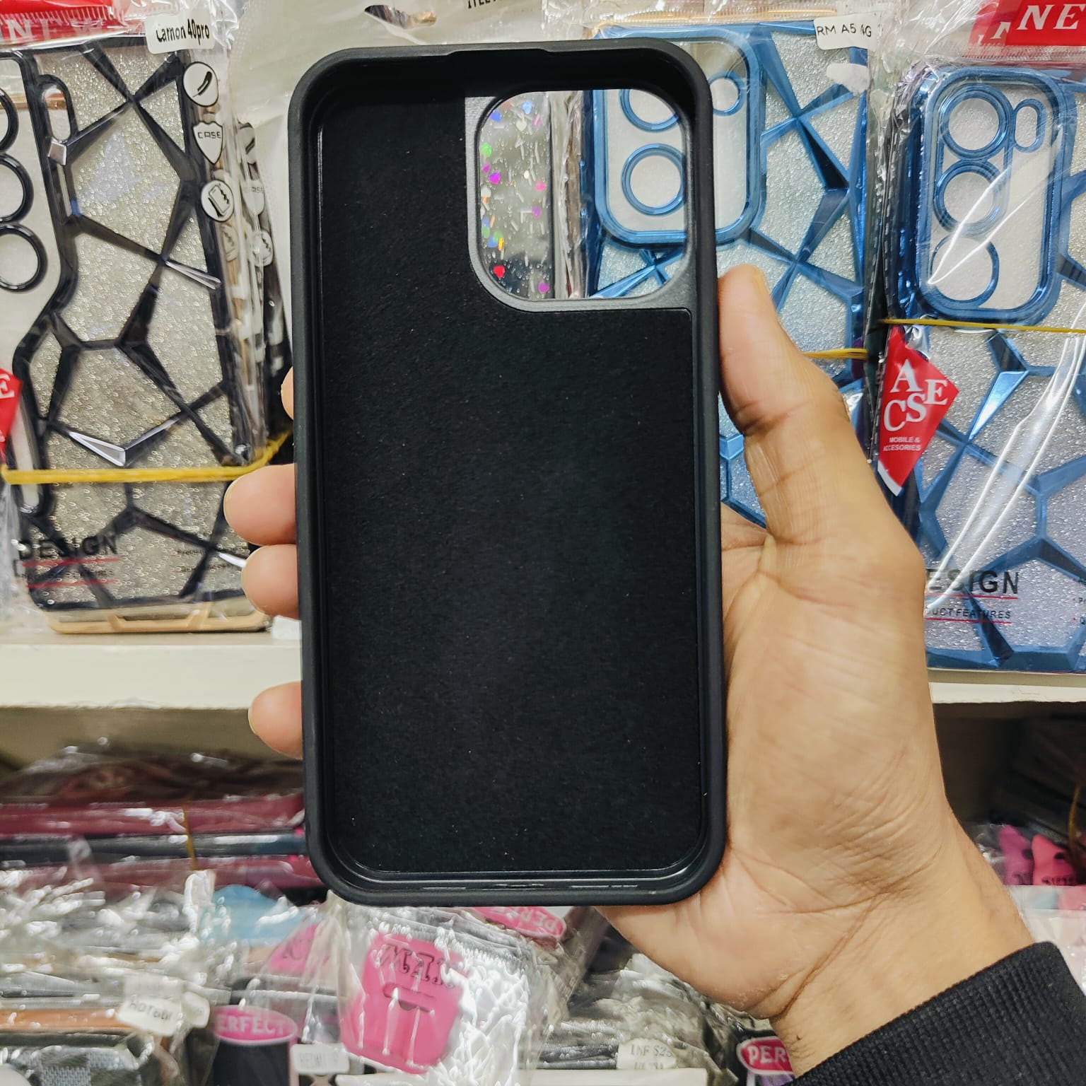 Picture of Luxury quality magnetic leather case for Apple iPhone 13 Pro Max