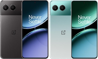 Picture of For OnePlus Nord 4 Luxury Shockproof Camera Protective Liquid Soft Silicone Case Back Cover