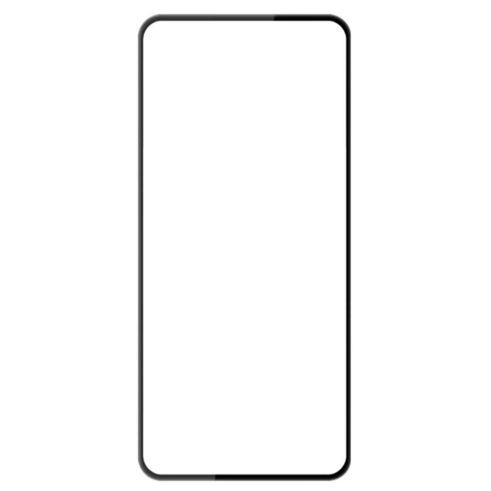 Picture of Screen Protector For Honor X8C Glass Screen Protector Tempered Full Cover Soft Screen Protector