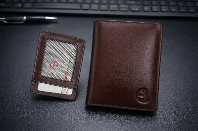 Picture of High quality Leather Long Lusting wallet For Men