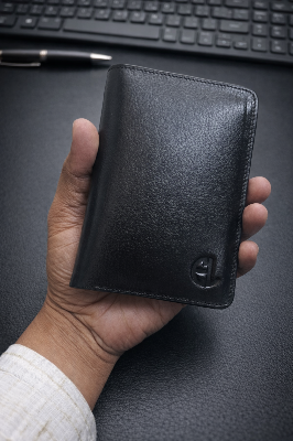 Picture of High quality Leather Long Lusting wallet For Men
