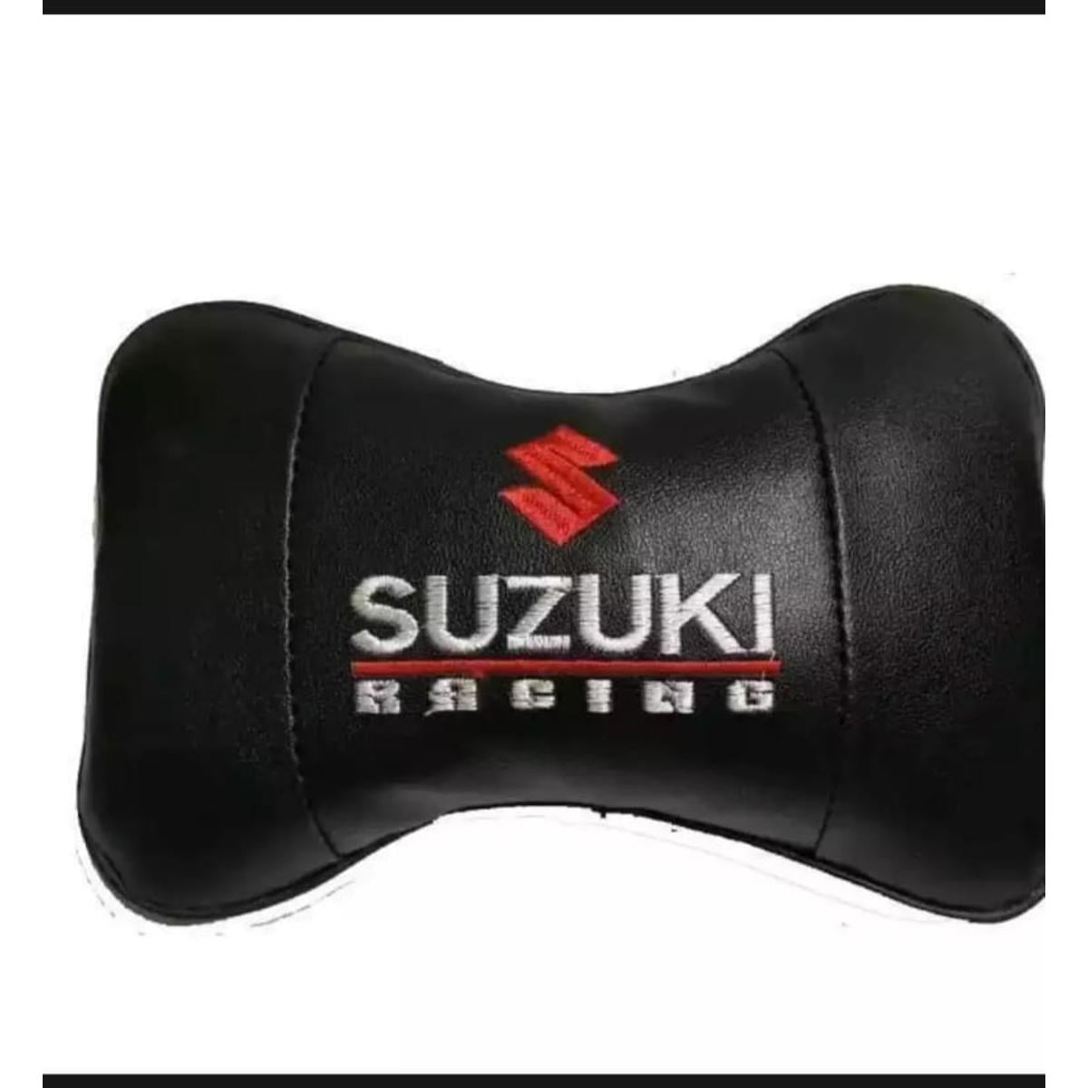 Picture of PVC Leather bike pillow-Gixxer