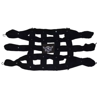 Picture of Helmet holding net -Black