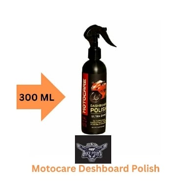 Picture of Motocare Deshboard Polish 300ML