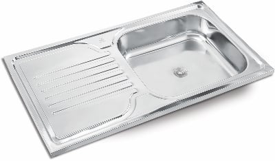 Buy RFL Kitchen Sink (Popular) 36"x18" Online in Bangladesh at Best Prices on Othoba.com