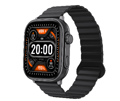 Picture of Proton Smartwatch – FlexFit Max