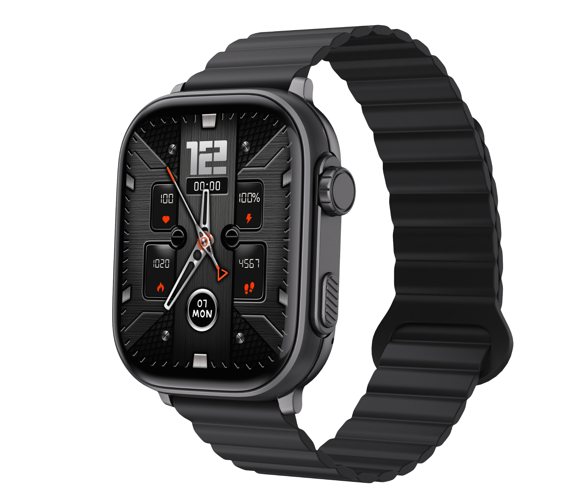 Picture of Proton Smartwatch – FlexFit Max