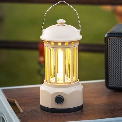 Picture of Portable LED Camping Lantern