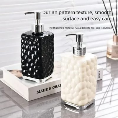 Picture of Liquid Soap Dispenser