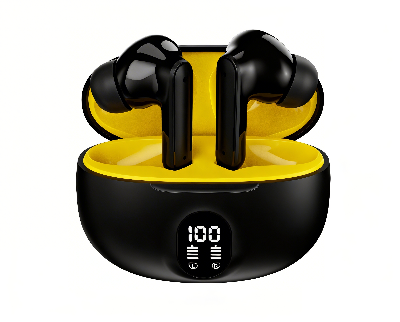 Picture of Proton M-Earphone- Buds Aura