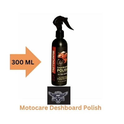 Picture of Motocare Deshboard Polish 300ML