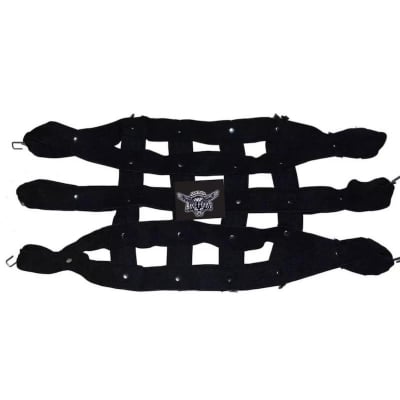 Picture of Helmet holding net -Black