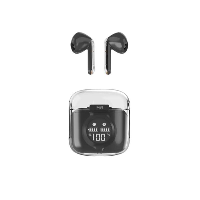 Picture of MKB S2 Pro ENC True Wireless Earphones Price In Bangladesh