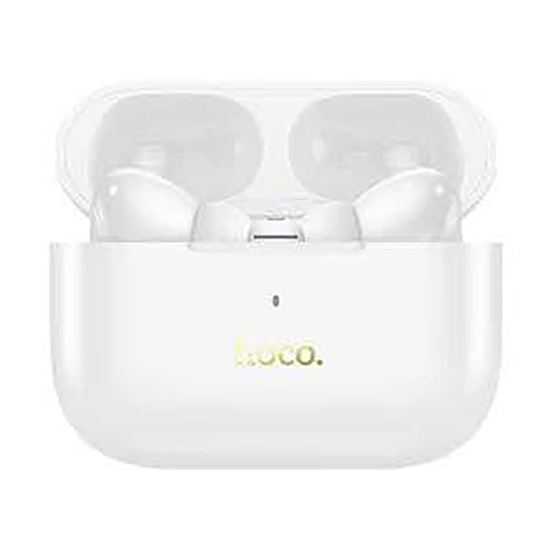 Picture of Hoco EW56 Plus ANC True Wireless Earphones -White