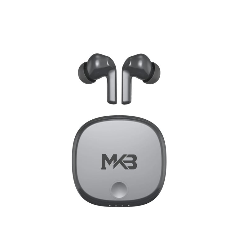 Picture of MKB Max Pro 1 ANC +ENC(Dual Mic) True Wireless Earphones